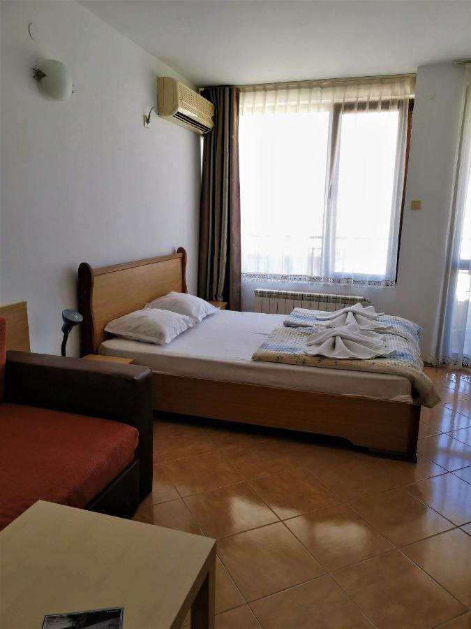 Elena Guest House Sozopol Exterior foto