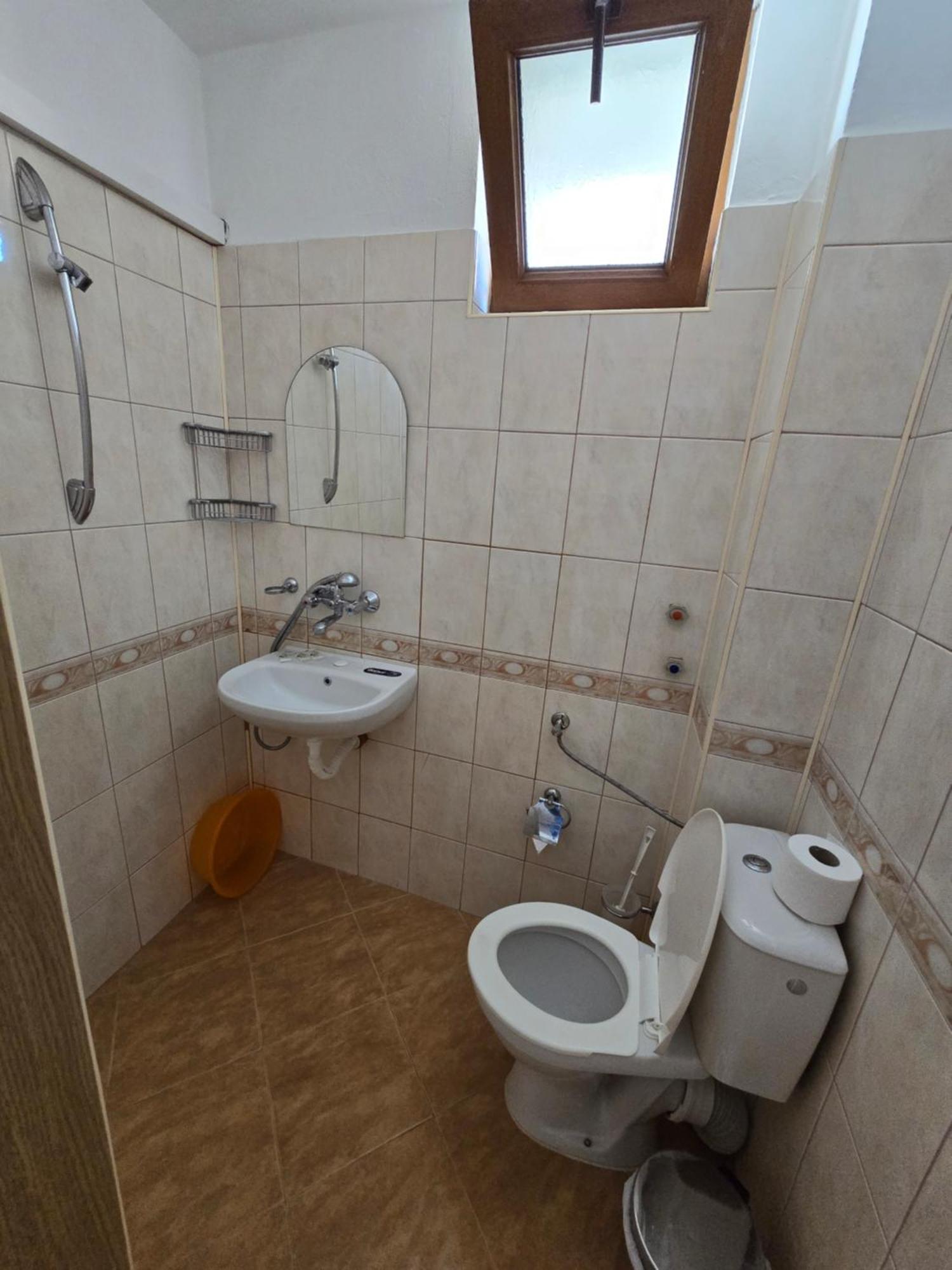 Elena Guest House Sozopol Exterior foto